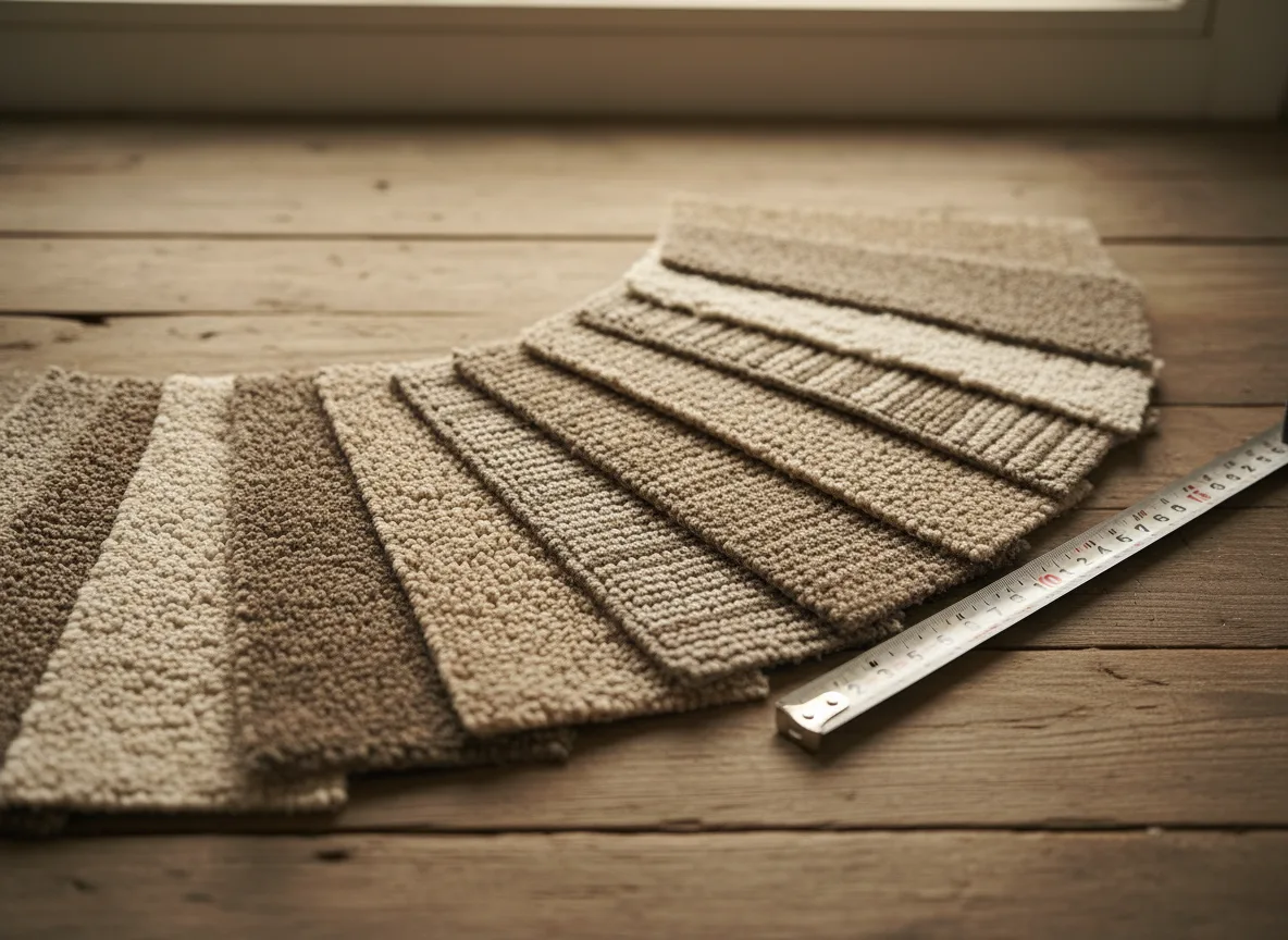 Carpet Installation Dry Creek, WV FAQs
